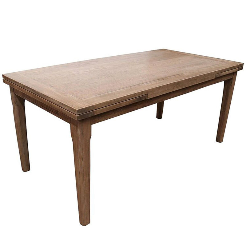 Southbank Extendable Dining Table 180-280cm image number 1